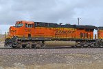 BNSF 7392